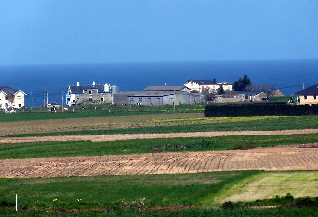Hostal Chiquin-1