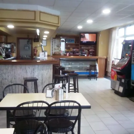 Hostal Chiquin-3